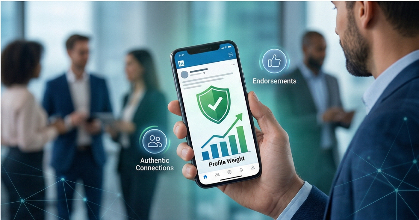 2026 领英进阶之道：如何通过内容创作获得 10W+ 职场曝光？